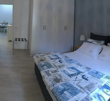 Luisa Apartamento Roma