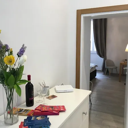 Luisa Apartamento