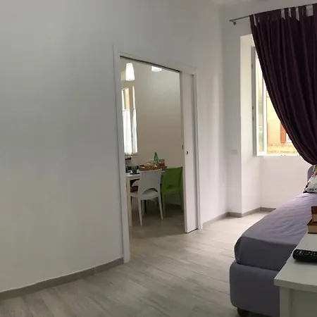 Apartamento Luisa *