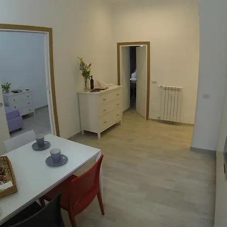 Apartamento Luisa Roma