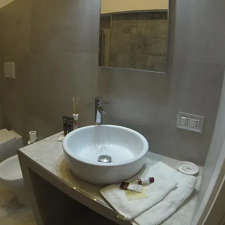 Luisa Apartamento *