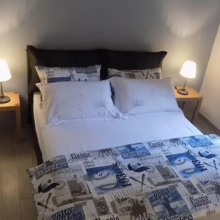 Apartamento Luisa