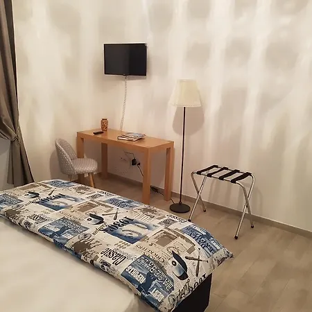 Luisa Apartamento *