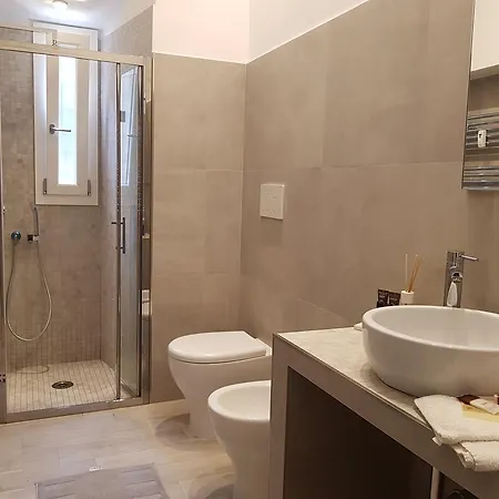 Apartamento Luisa