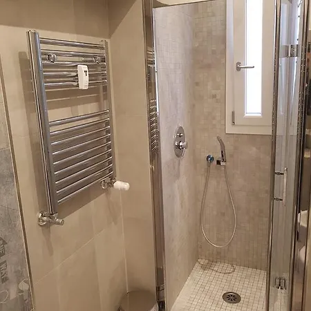 Apartamento Luisa