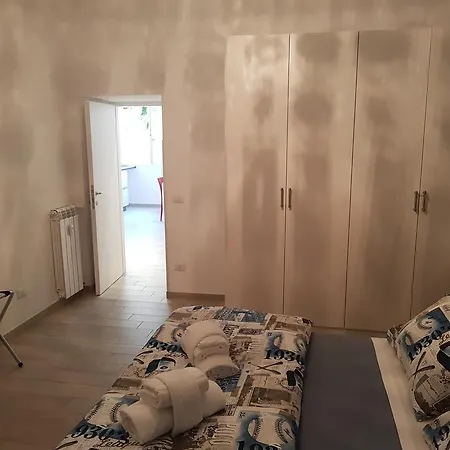 Luisa Apartamento *