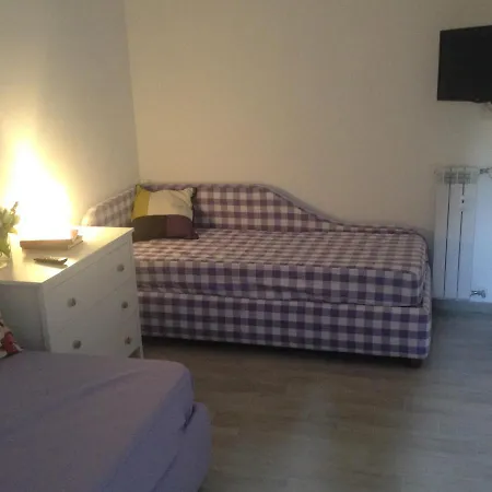 Luisa Apartamento