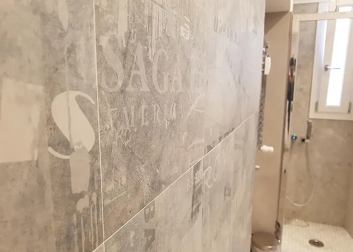 Apartamento Luisa Roma