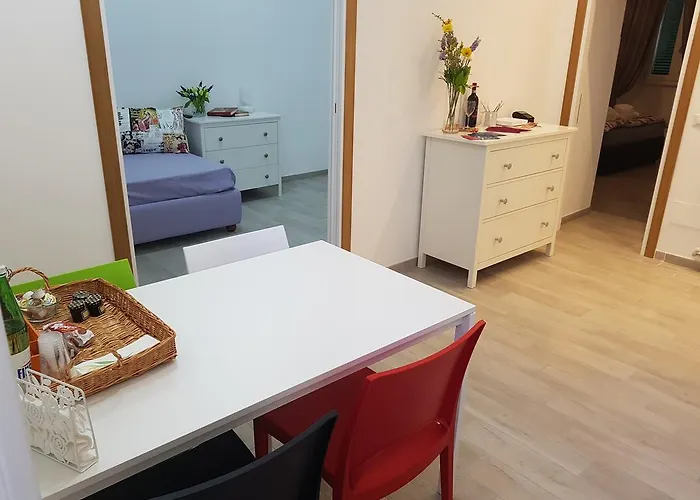 Apartamento Luisa Roma