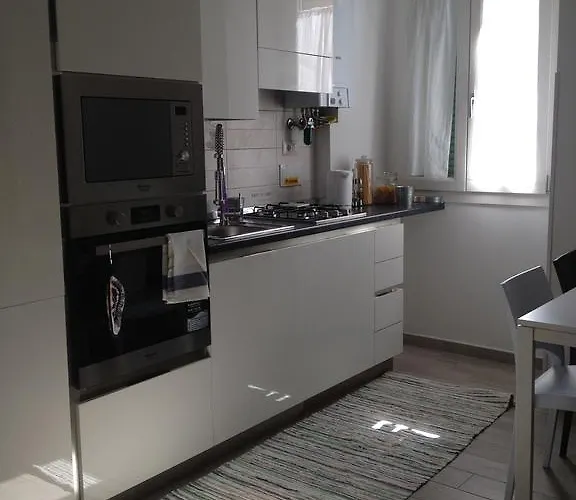 Apartman Luisa