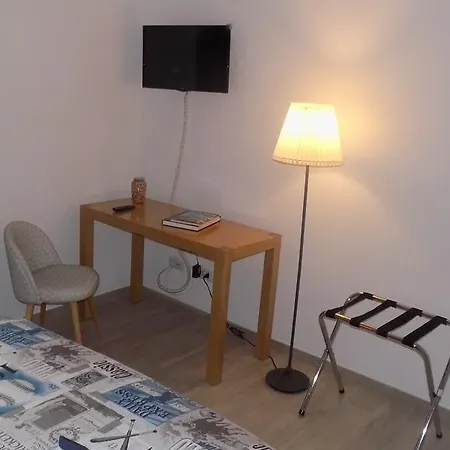 Luisa Apartamento Roma