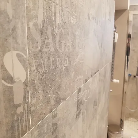 Apartamento Luisa Roma