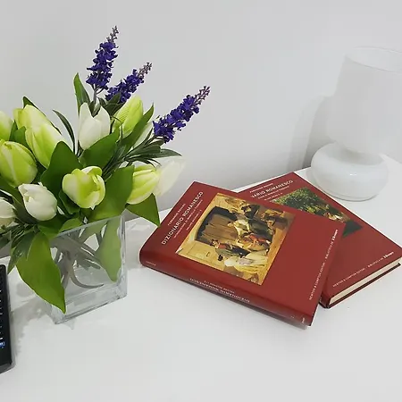 Luisa Apartamento Roma