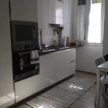 Apartamento Luisa